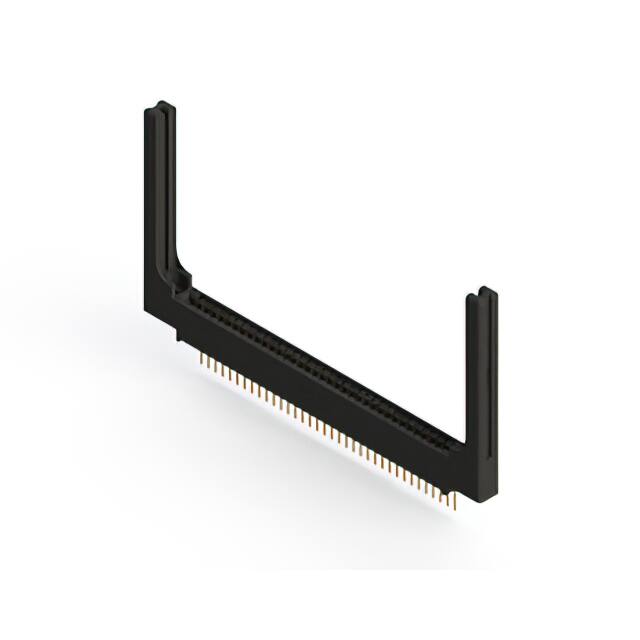 396-036-522-658 EDAC Inc.  Edgeboard Connectors